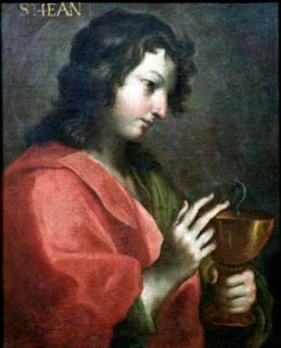 St. John the Evangelist