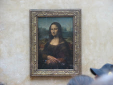The real Mona Lisa