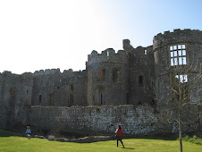 Carew Castle