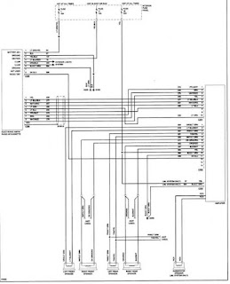 1997 FORD AEROSTAR CAR STEREO WIRING DIAGRAM ~ Wiring Diagram User Manual