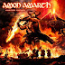 Amon Amarth, detalles de "Surtur Rising"
