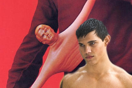 comment rencontrer taylor lautner