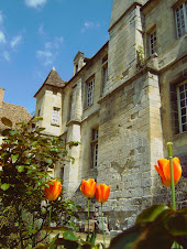 L'abbaye du Moncel