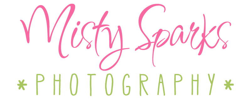 Misty Sparks {Photography Blog}
