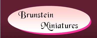 Brunstein Miniatures