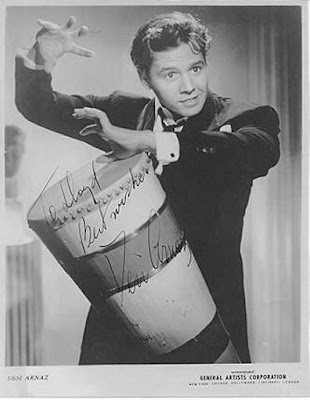 of that BABALOO coming out