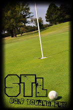 STL Golf Tournament