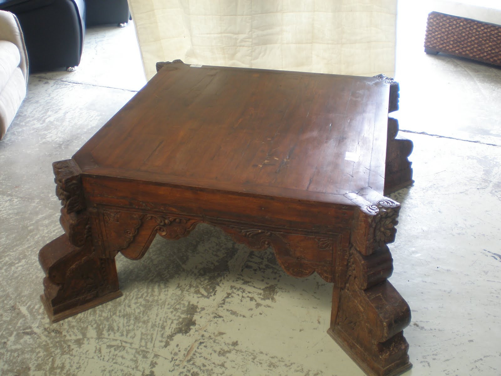 ARDEN CASA DE MUEBLES: septiembre 2010