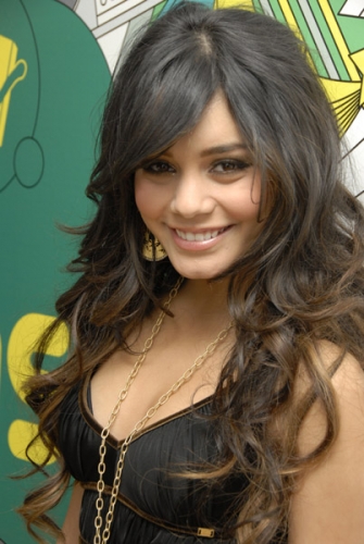 vanessa hudgens