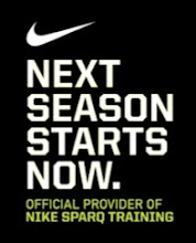 NIKE / SPARQ