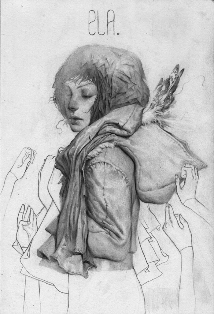 Daybreak On The Via Dell Amore Little Paradiso