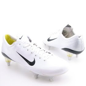 nike vapor cleats 2010