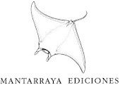 Mantarraya Ediciones