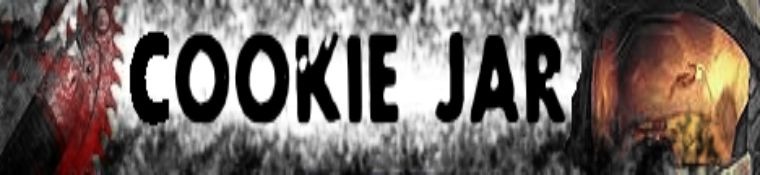 The Cookie Jar,