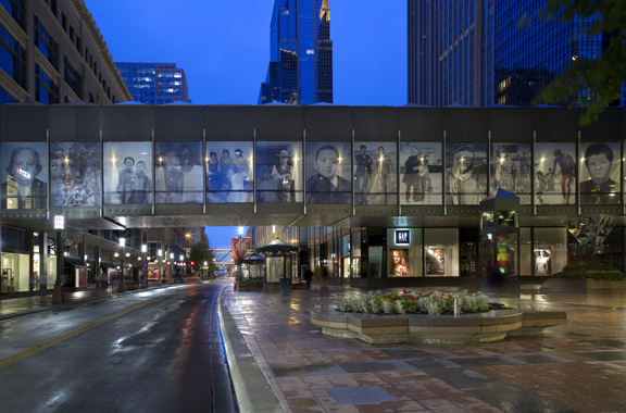 Advanced Study and Larsen