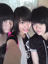 my buudy too**elain & siew wen