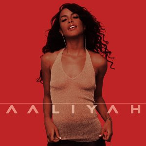 Aaliyah Albums