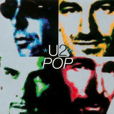 U2 Pop