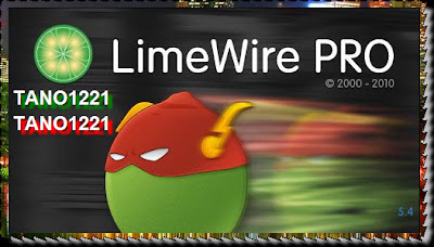 download limewire download limewire