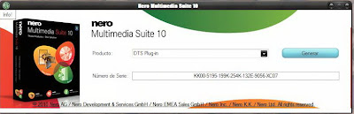 Keygen Nero Multimedia Suite 10 | 215.99 Kb Nero+10
