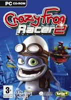 Crazy Frog Racer 2 Download Crazy Frog Racer 2 PC
