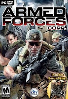download Armed Forces Corp