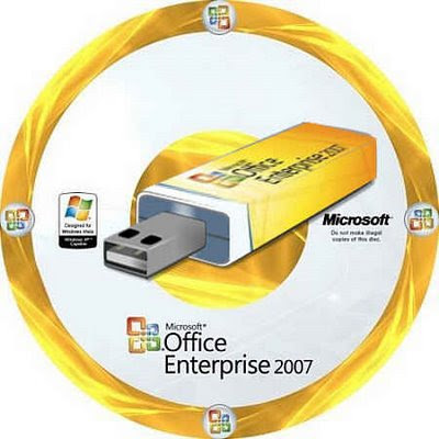 Microsoft Office 2007 Full Srm