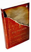 novel ayu manda