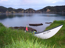 First Camp 1. Whangamumu Whale station