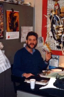 Steve MacManus salary