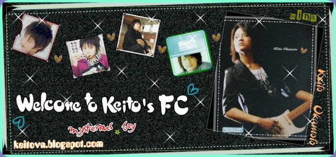 ღKeito Okamotoღ