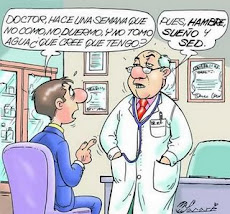 humor medico Chiste+paciente