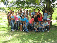 Encuentro  Juvenil 2008