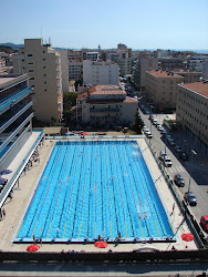 Piscina Olímpica