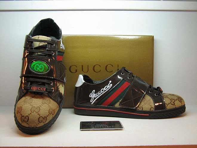 Gucci This & That