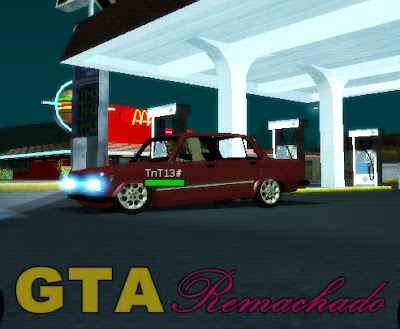 Autos al piso para el GTA Autos al piso para el GTA