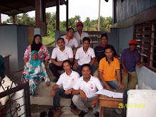 UMNO Cawangan Bagan Pasir Laut
