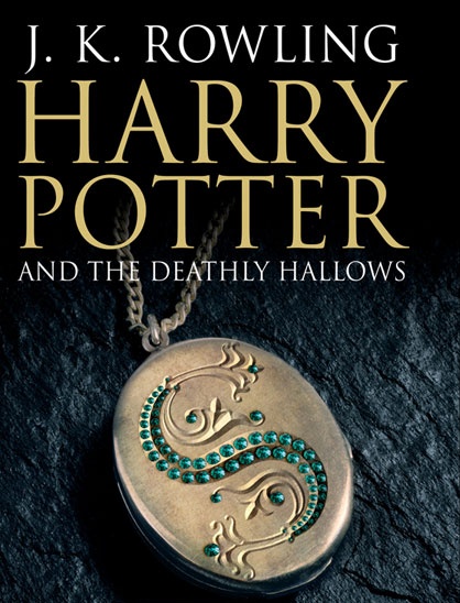 harry potter and deathly hallows ebook. Deathly Hallows Ebook