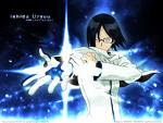 uryu isida