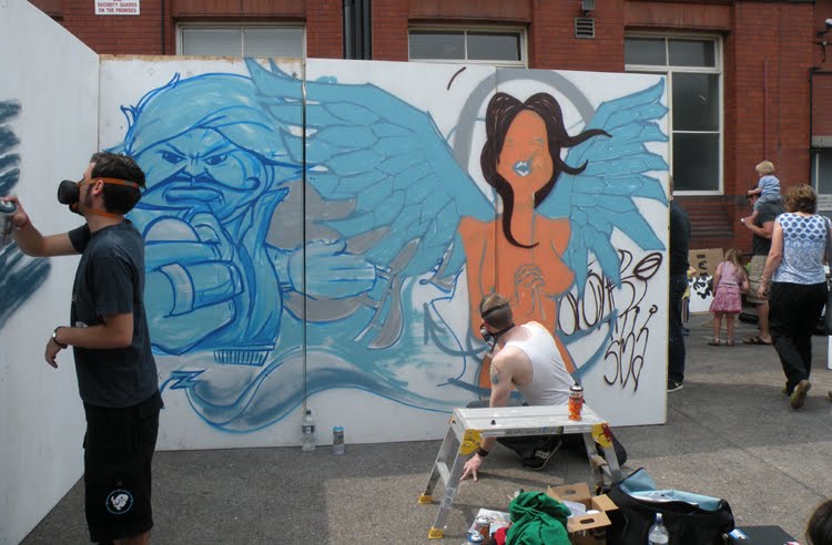 Music Profile Wiz Kid The Weirdo Hip Hop Artist Michigan Usa