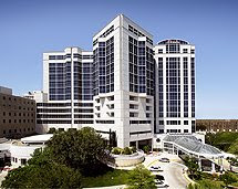 Children's Medical Center Dallas