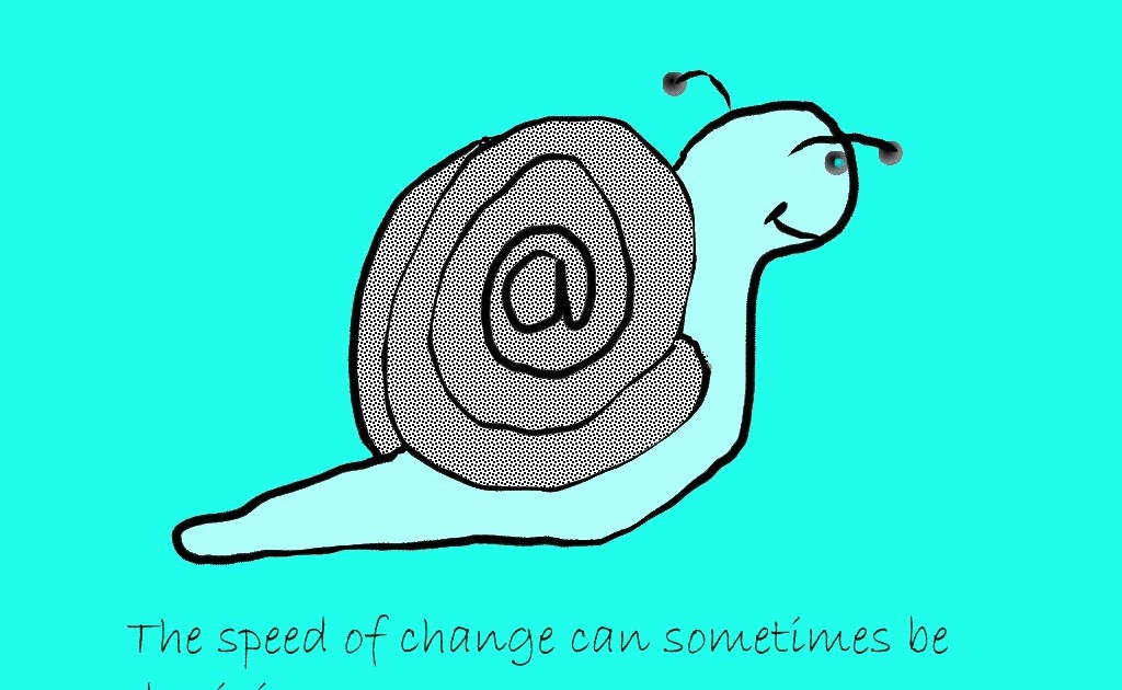 Brynovation.com: How fast are things changing? Brynovation.com: How fast are things changing?