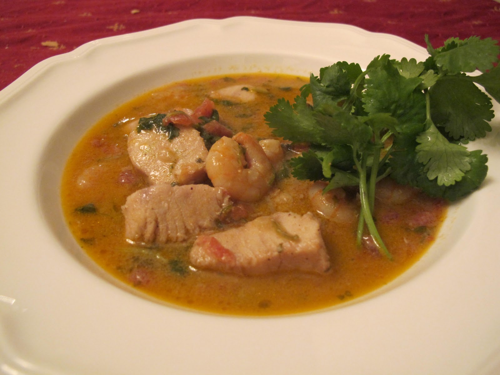 Enjoying Healthy Foods: Bring in the New Year