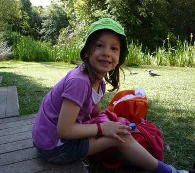 Alice na Gulbenkian