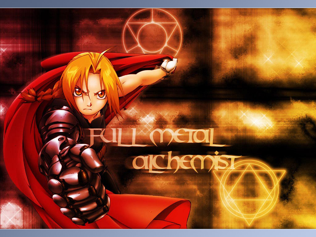 full metal alchemists brotherhood full metal alchemists brotherhood