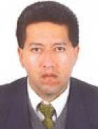 Mi profesor Felix Sarmiento Abad
