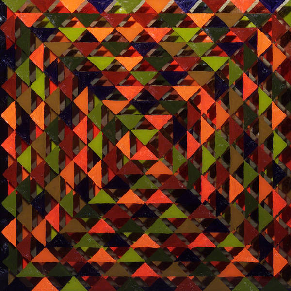 reflection tessellation reflection tessellation