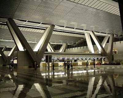 Naia+terminal+3+airport+security+check