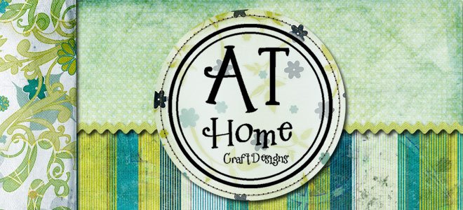 AT Home Craft Designs