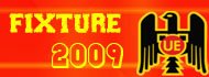 Fixture Campeonato 2009